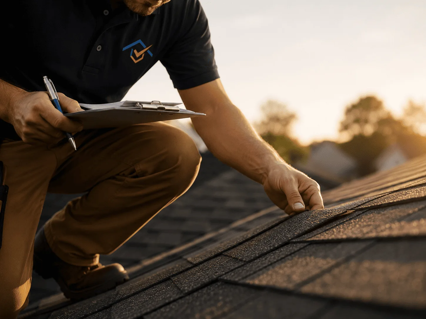 Why Choose Roof Inspection in Westville, IL