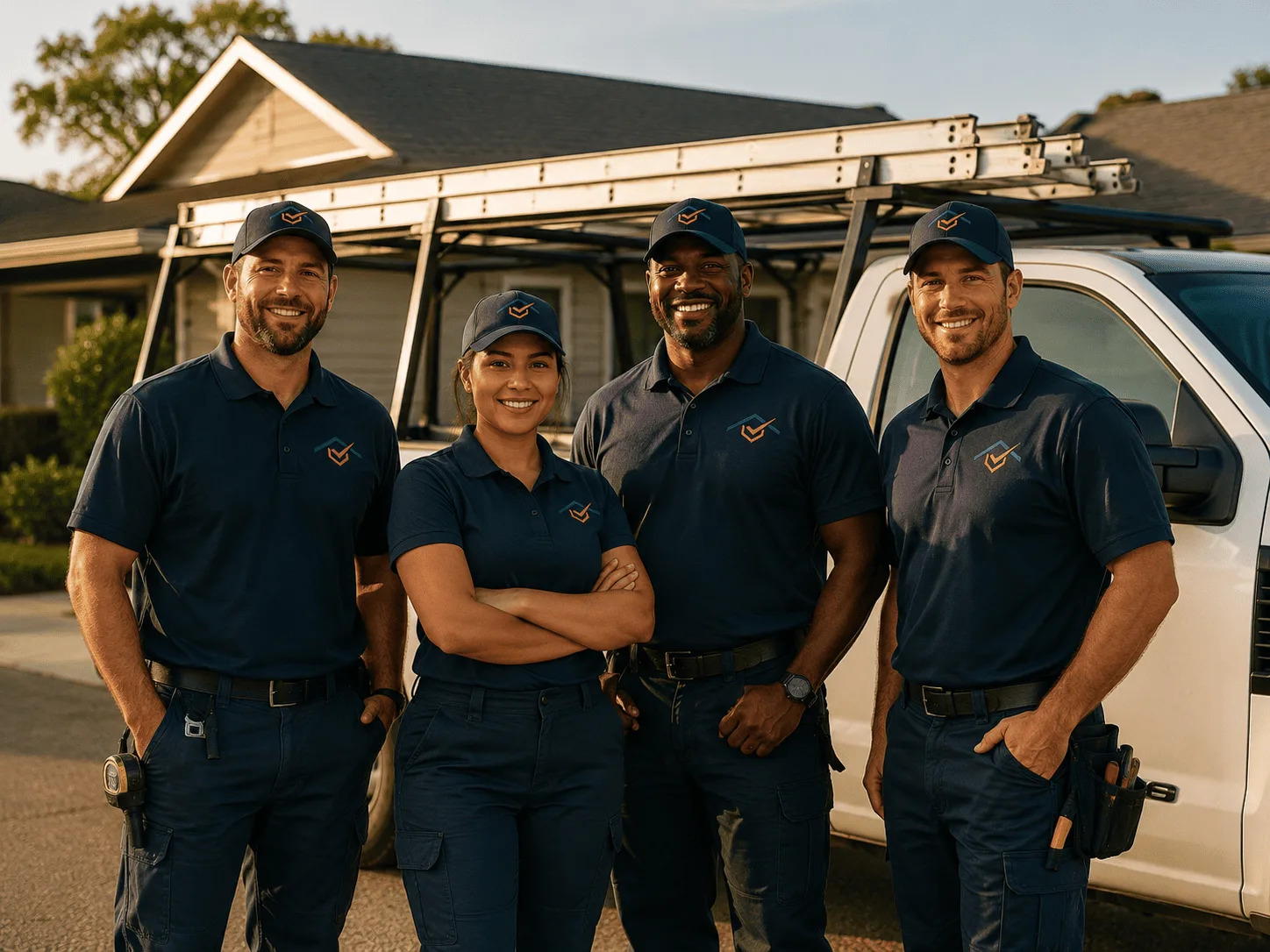 Roof Inspection company in Westville, IL